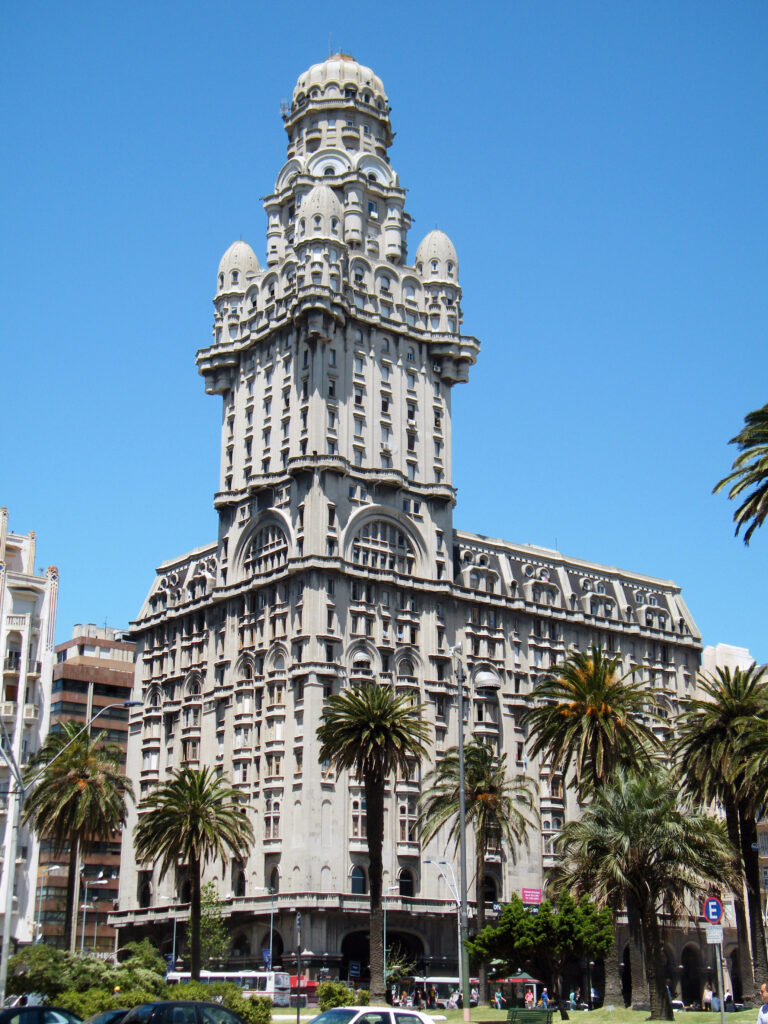 uruguai