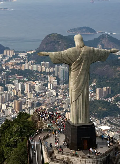 rio de janeiro