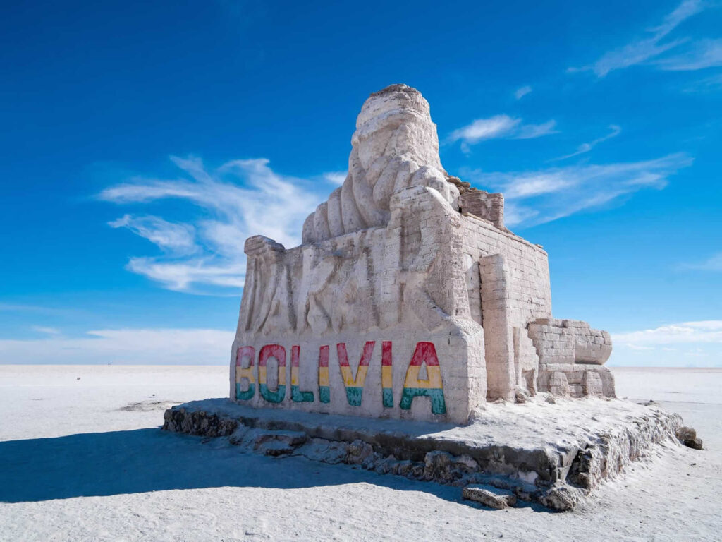 bolivia