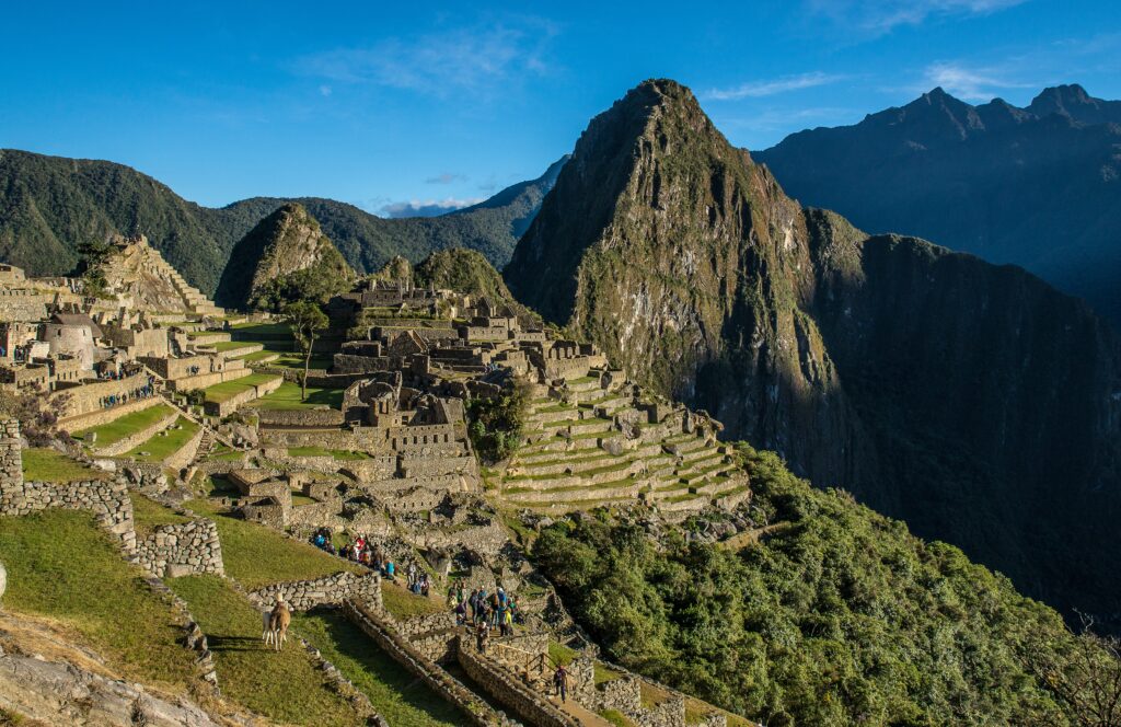 machu-picchu