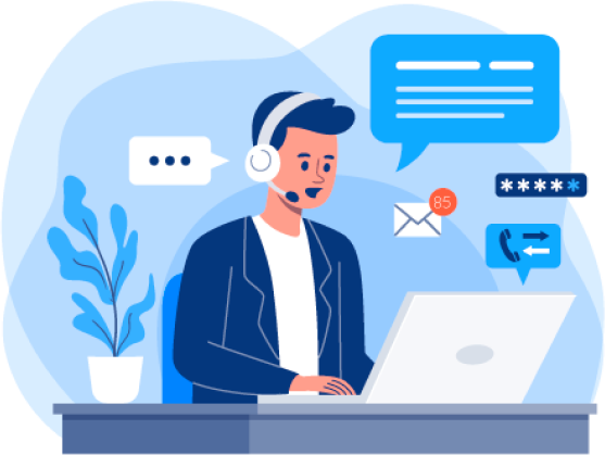 support service