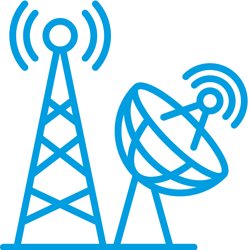 telecom research